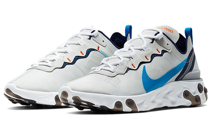 Nike React Element 55