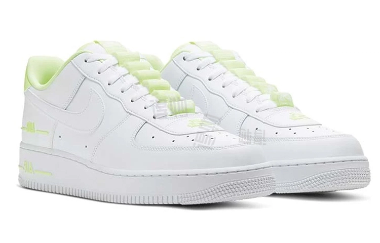 Nike Air Force 1 Double Air