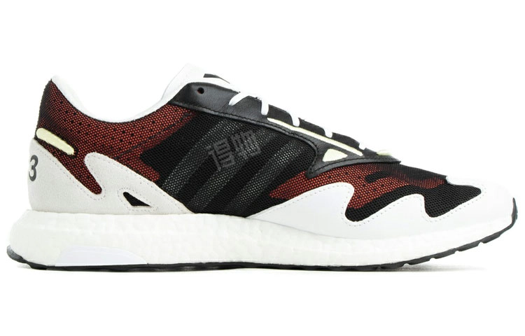 Y-3 Rhisu Run