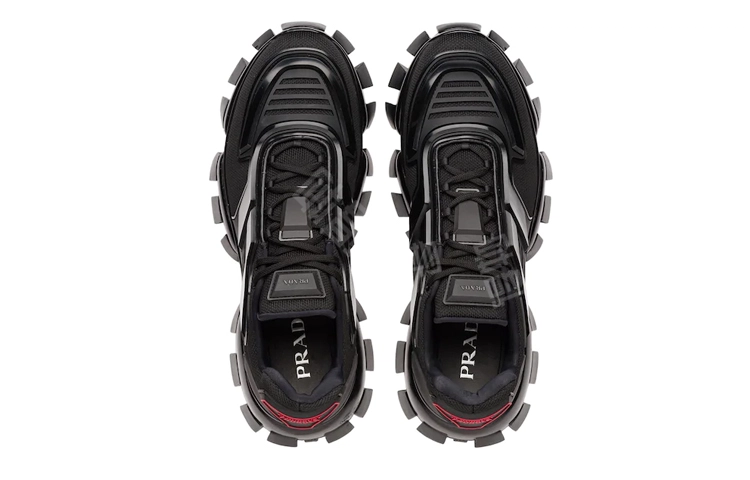 PRADA Cloudbust Thunder