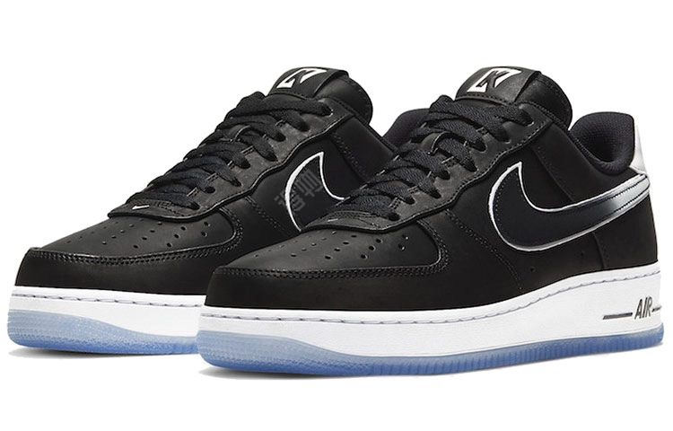 Colin Kaepernick x Nike Air Force 1 Low