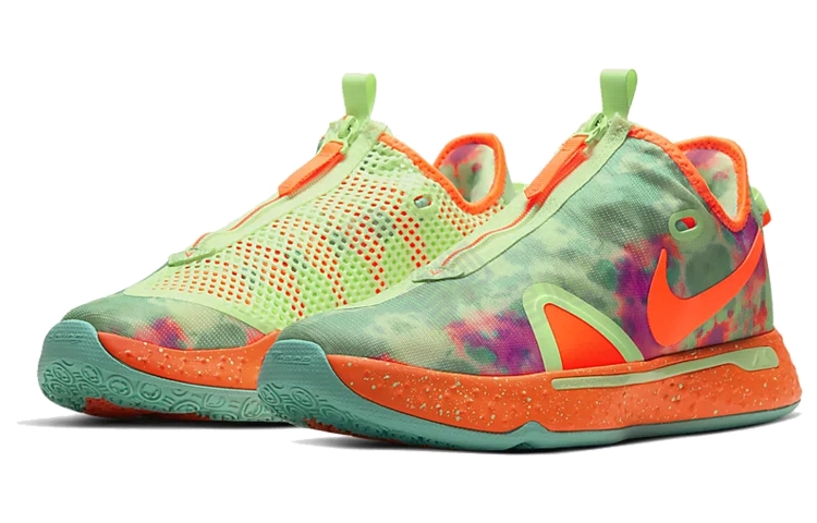 Gatorade x Nike PG 4 4