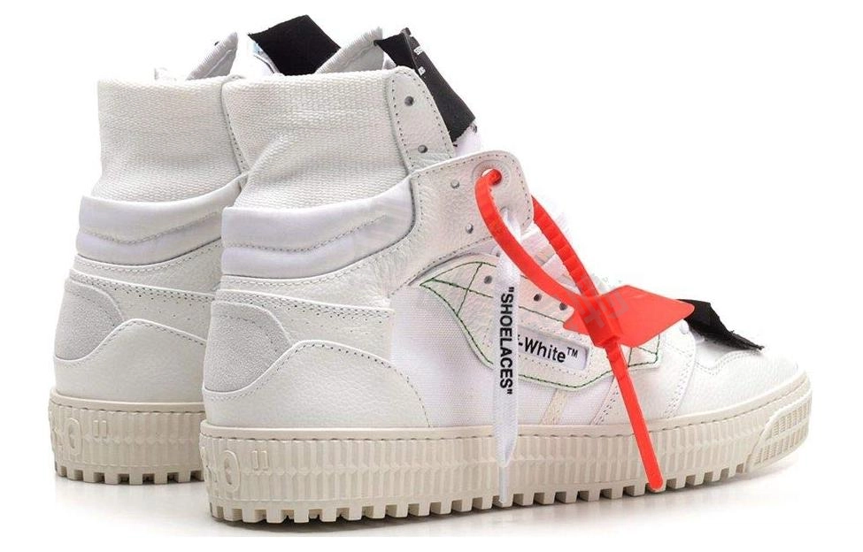 OFF-WHITE Off-Court 3.0 Sneakers