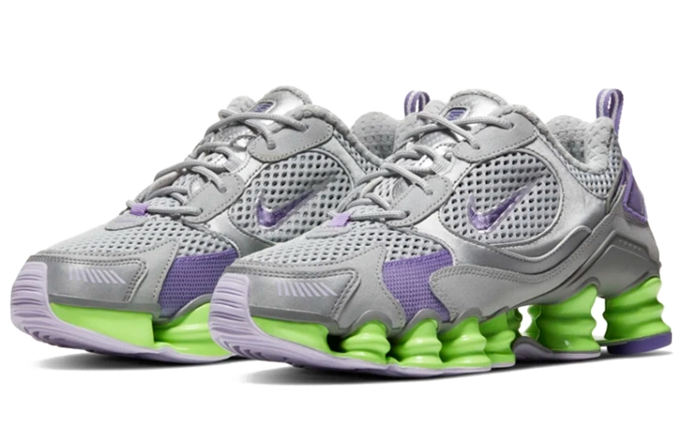 Nike Shox TL SP