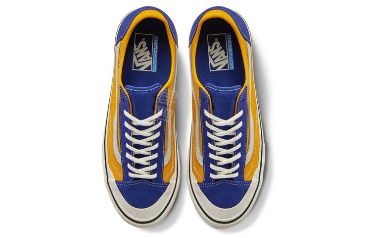 Vans Style 36 Decon SF
