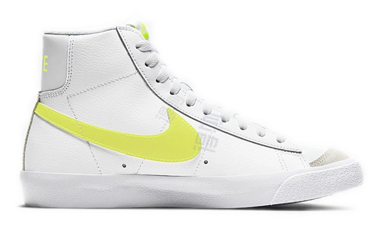 Nike Blazer 77 "lemon Venom"
