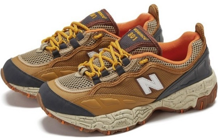 New Balance NB 801