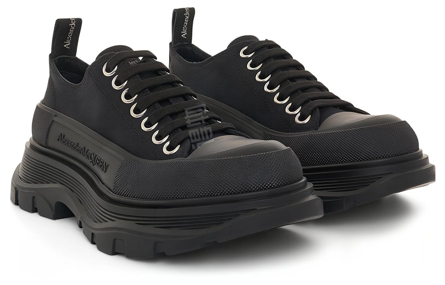 Alexander McQueen Tread Slick