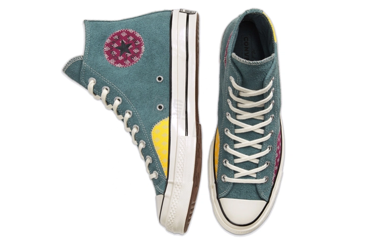 Converse 1970s Twisted Prep Chuck
