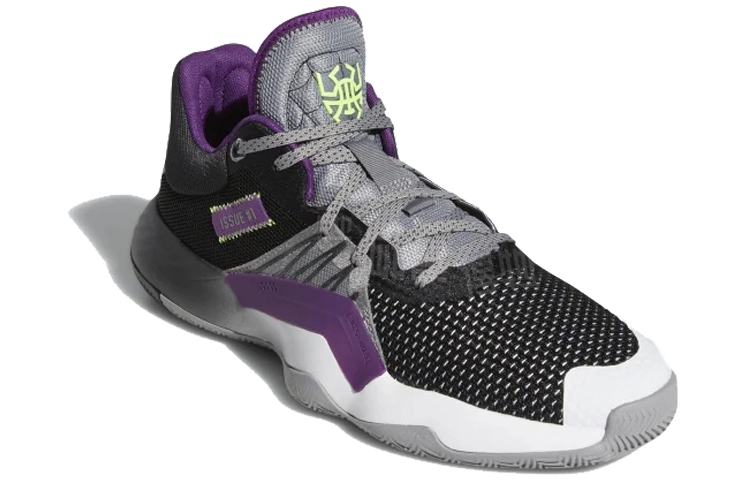 adidas D.O.N. Issue 1