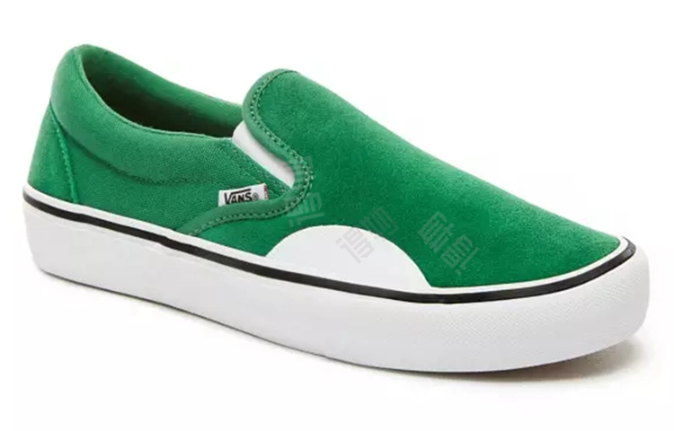 Vans slip-on
