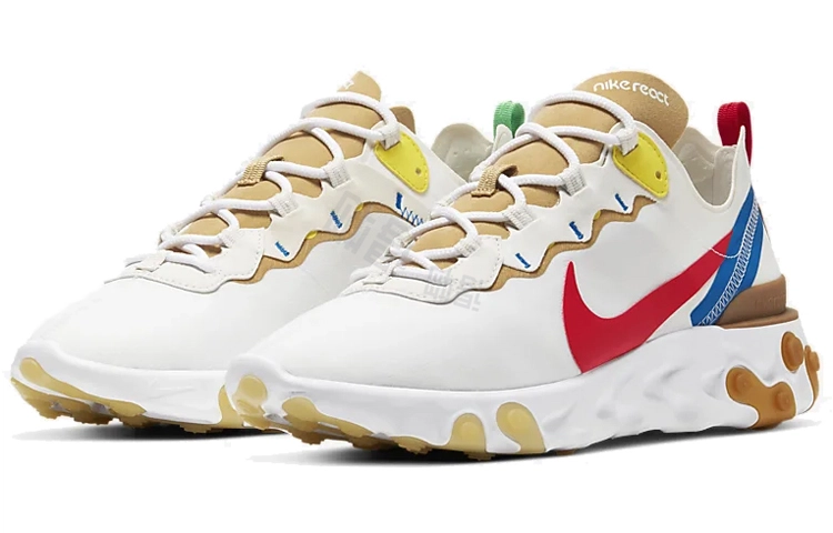 Nike React Element 55