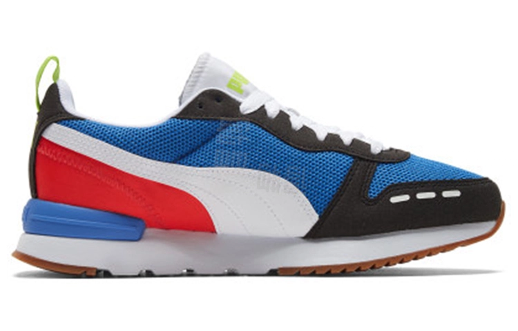 PUMA R78