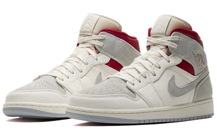 Sneakersnstuff x Jordan Air Jordan 1 Mid