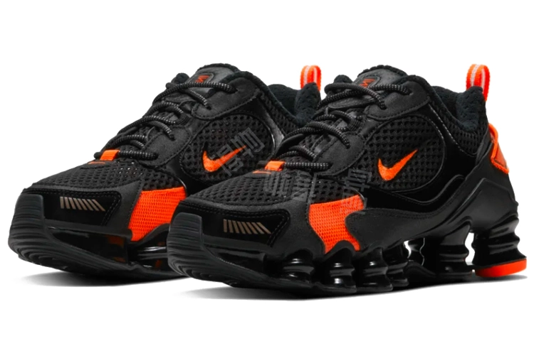 Nike Shox TL Nova SP