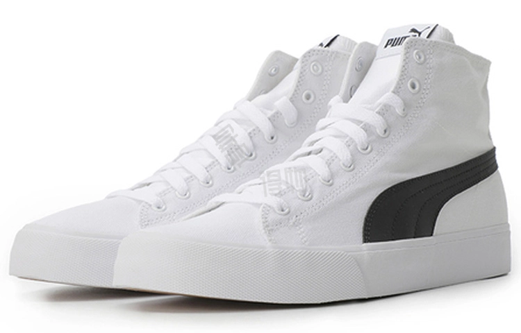 PUMA Bari Mid