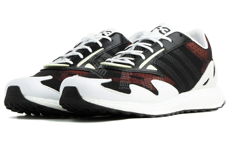 Y-3 Rhisu Run