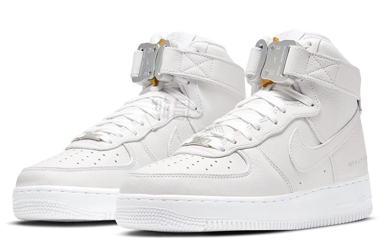 1017 ALYX 9SM x Nike Air Force 1