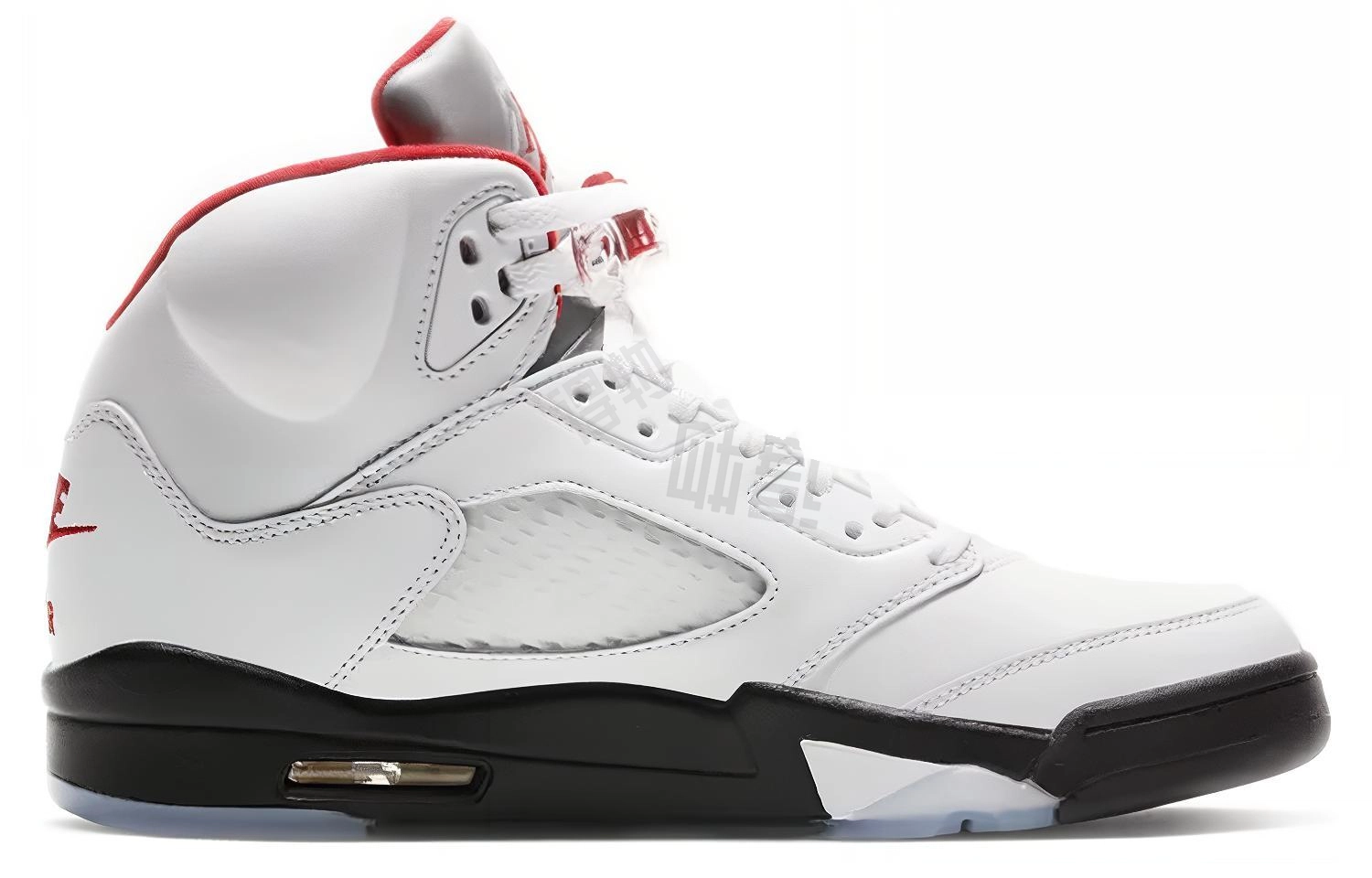 Jordan Air Jordan 5 retro "fire red" 2020
