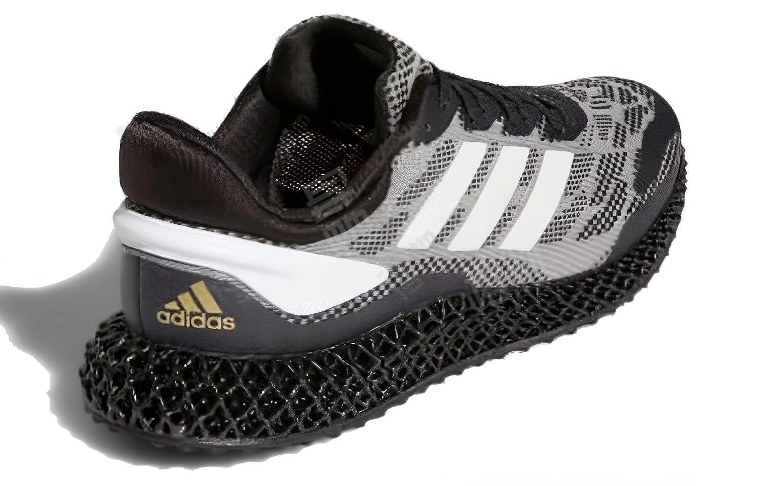 adidas 4D Run 1.0