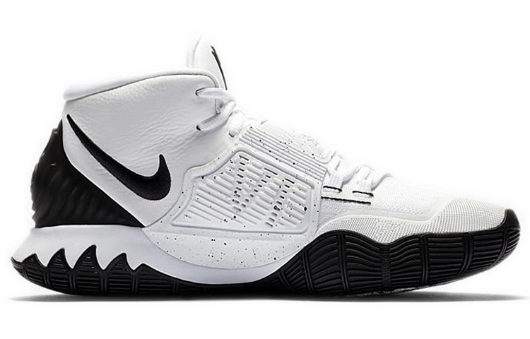 Nike Kyrie 6 "Oreo" 6