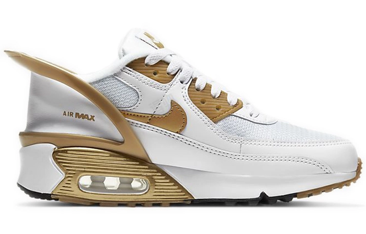 Nike Air Max 90 FlyEase GS