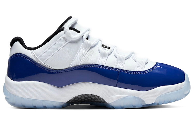 Jordan Air Jordan 11 retro low "concord sketch"