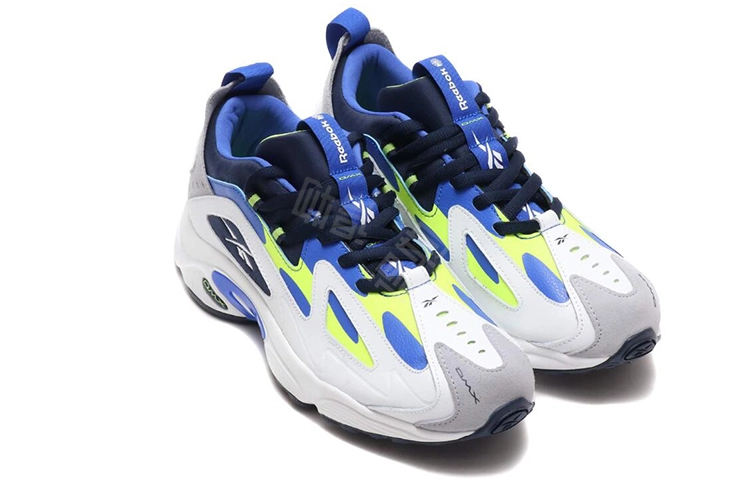 Reebok DMX Series 1200