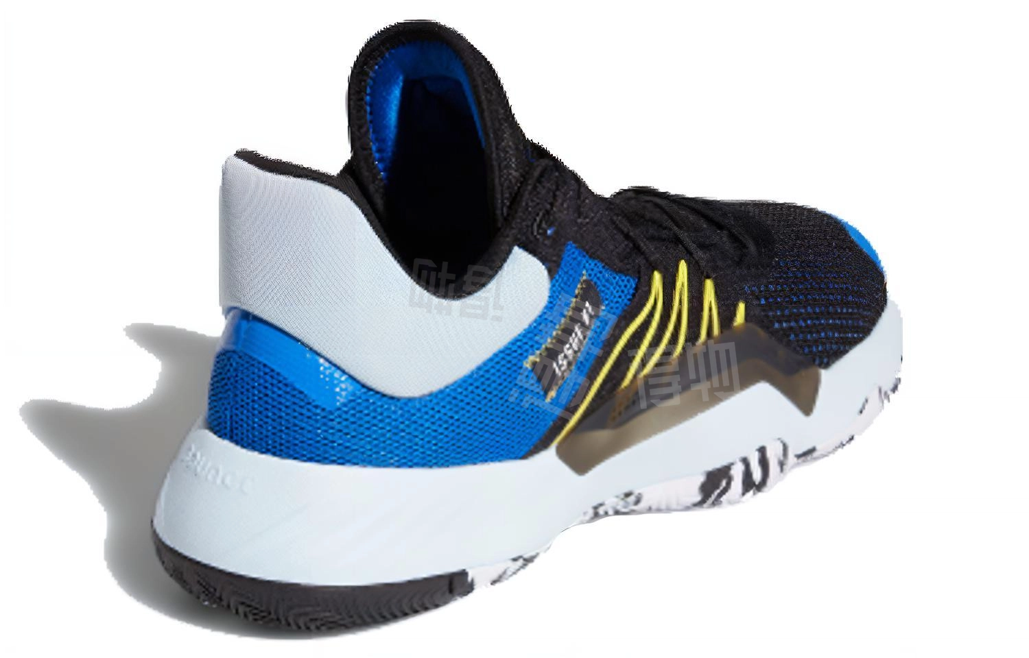 adidas D.O.N. Issue 1 Gca