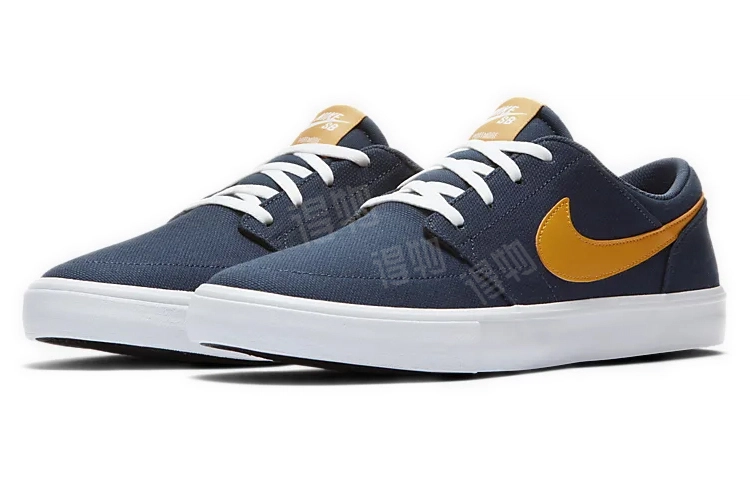 Nike SB Portmore II Solar CNVS