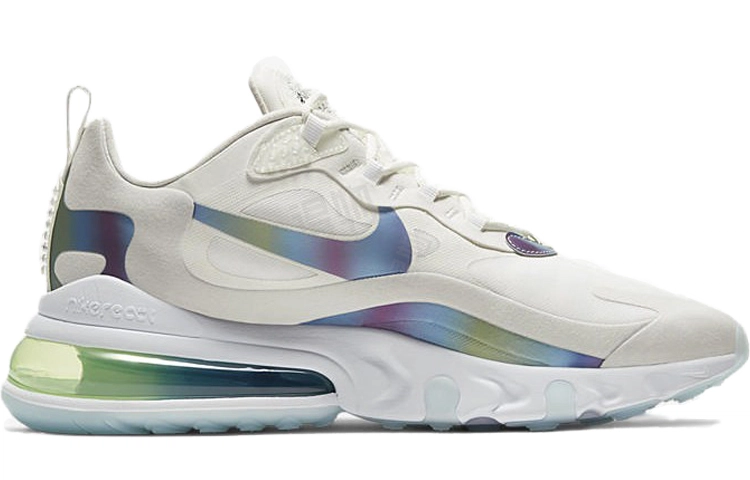 Nike Air Max 270 React "Bubble Pack"