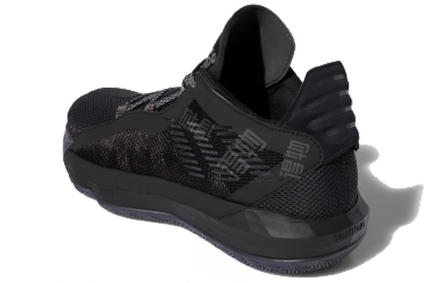 adidas D lillard 6