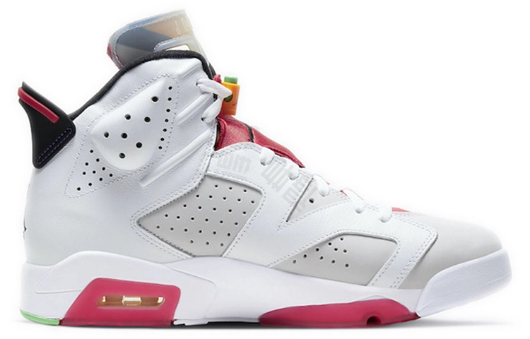 Jordan Air Jordan 6 retro neutral grey