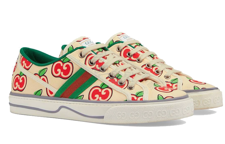 GUCCI Tennis 1977 GG