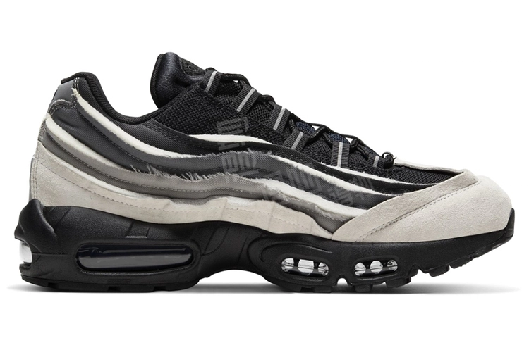 CDG x Nike Air Max 95