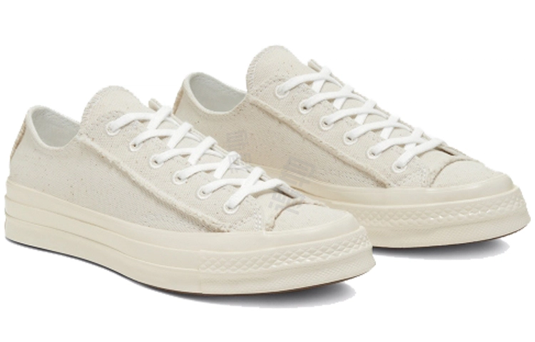 Converse 1970s Chuck Renew Cotton Egret