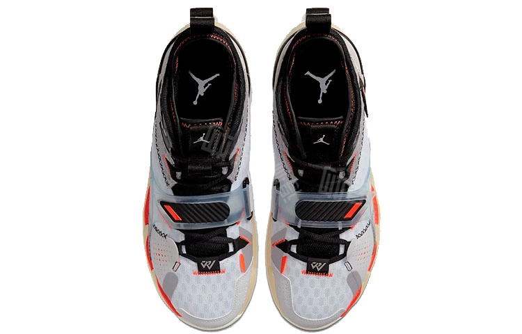 Jordan Why Not Zer0.3 PF 3