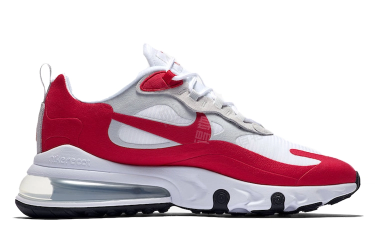 Nike Air Max 270 React "Air Max 1"