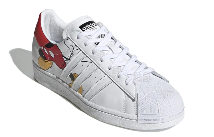 Disney x adidas originals Superstar