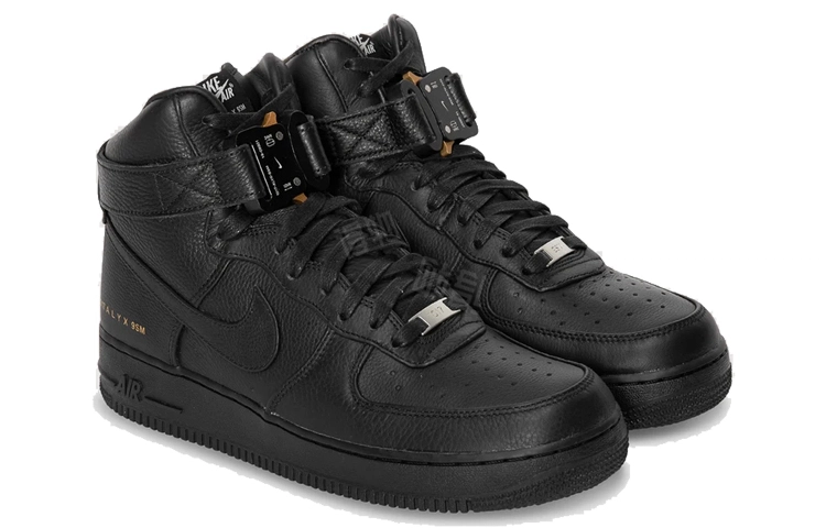 1017 ALYX 9SM x Nike Air Force 1