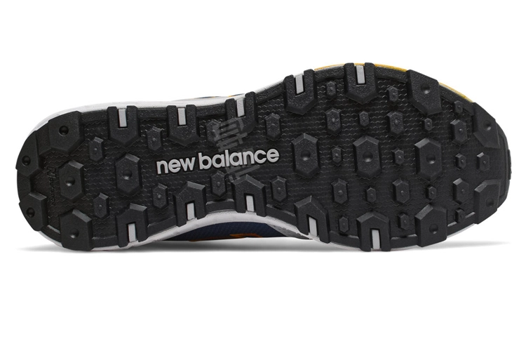 New Balance NB Fresh Foam Crag v2 D