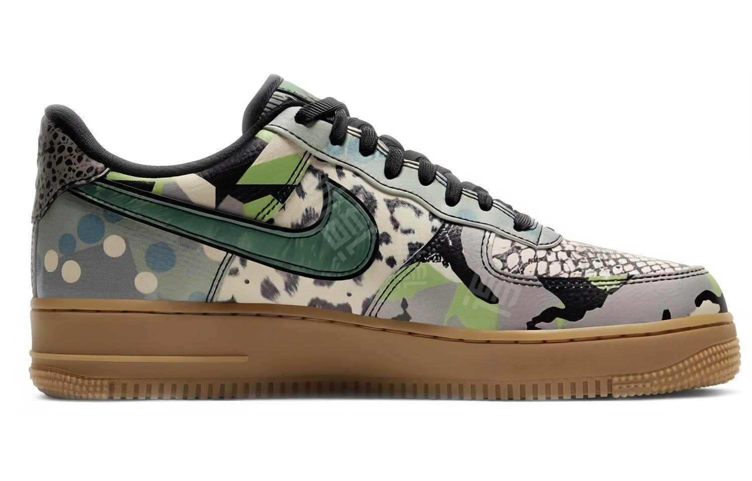 Nike Air Force 1 QS City of Dreams