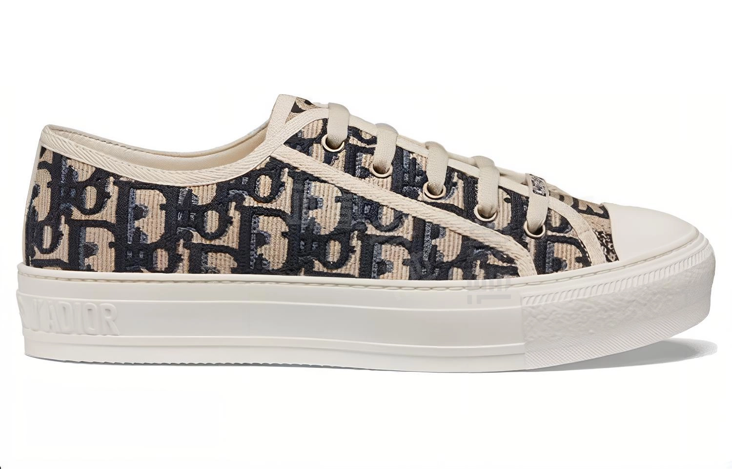 DIOR Walk'n'Dior Oblique