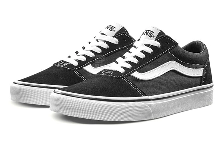 Vans Ward Active