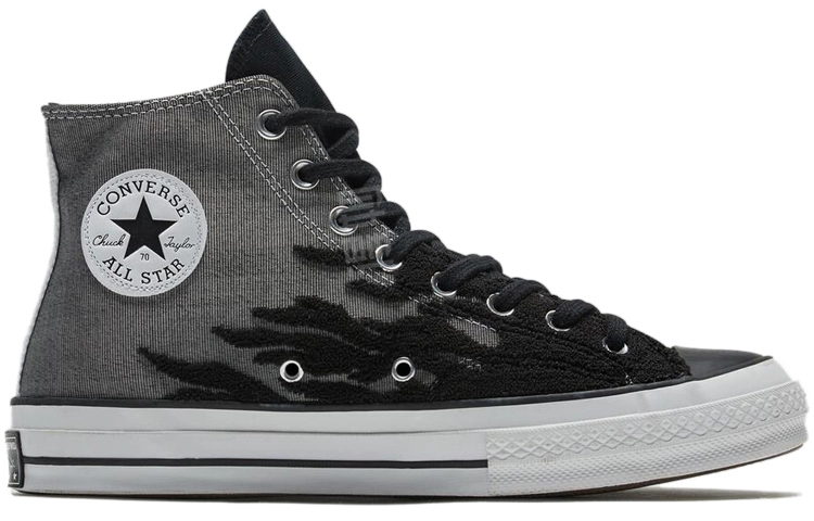 Converse 1970s