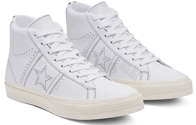 Converse One Star Academy Pro High Top
