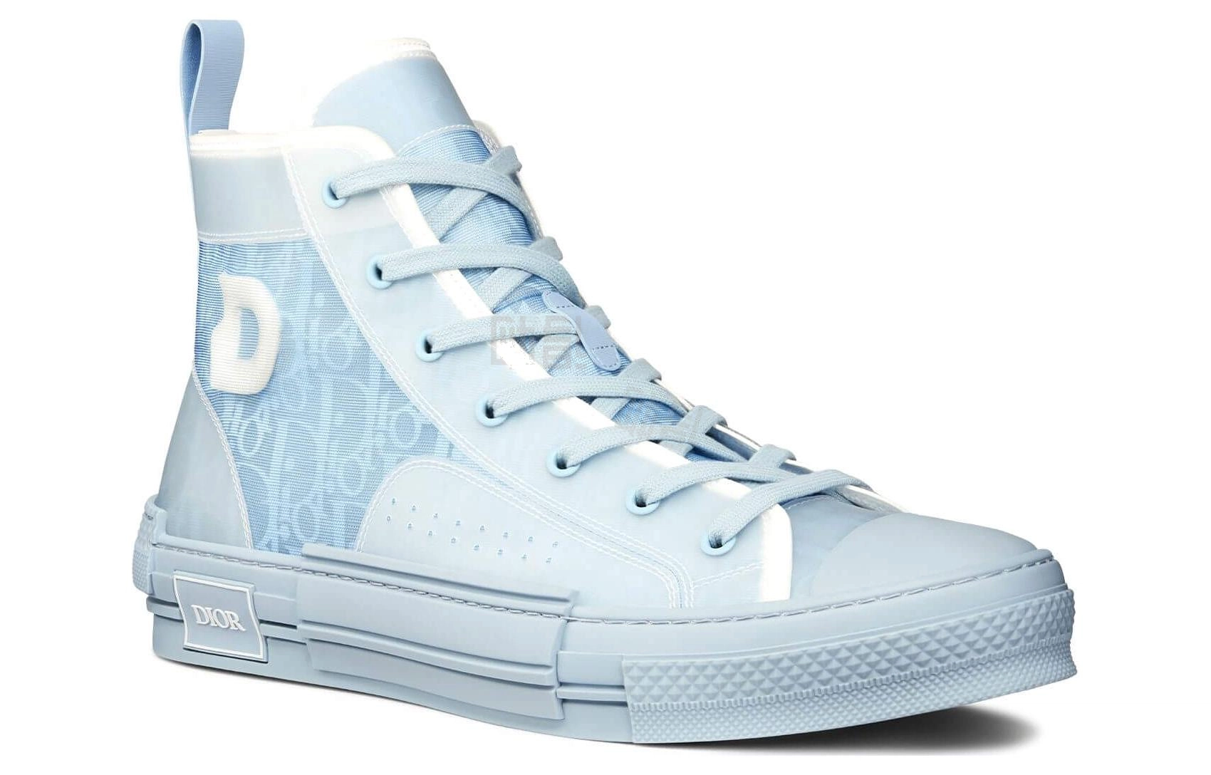 Archive Editions x DIOR B23
