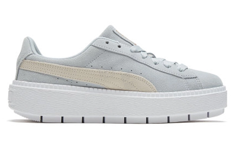 PUMA Platform Trace