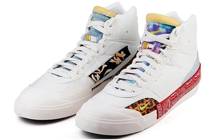 Nike Drop-Type