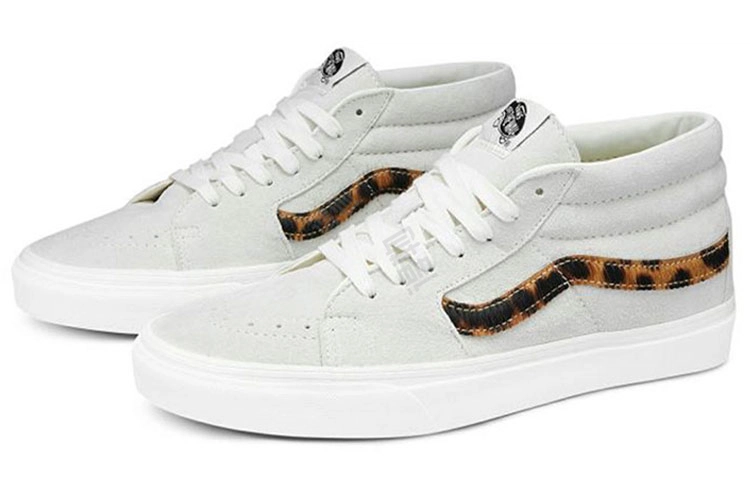 Vans Sk8-Mid